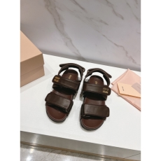 Miu Miu Sandals